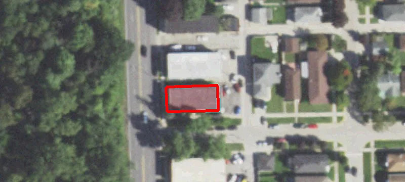 4235 Harlem Ave