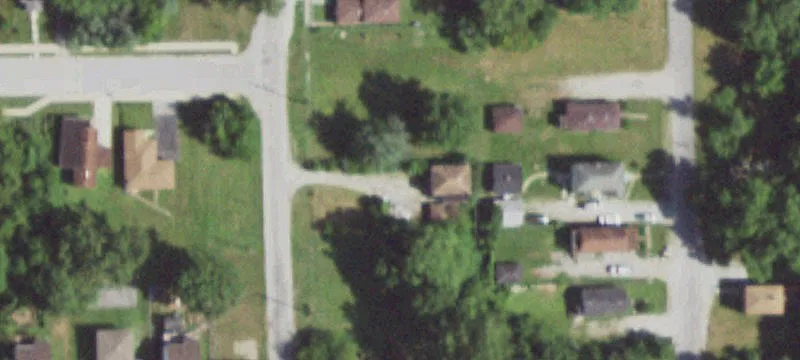 13607 Homan Ave