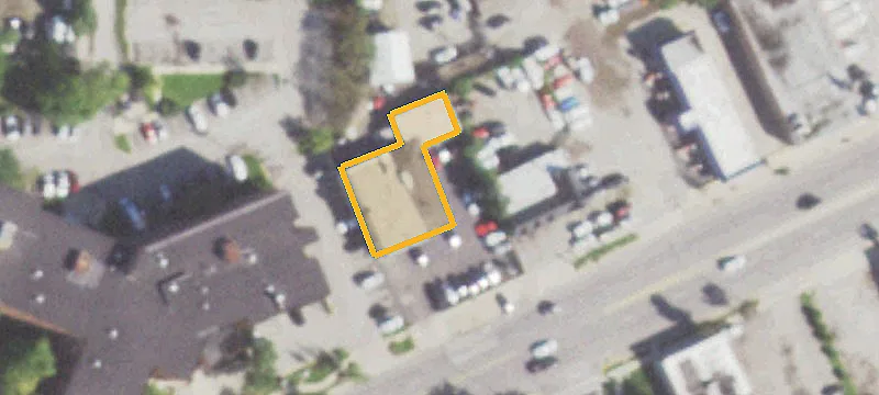 6110 Ogden Ave