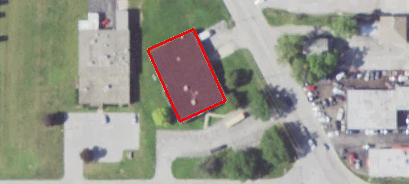 130 Armory Dr