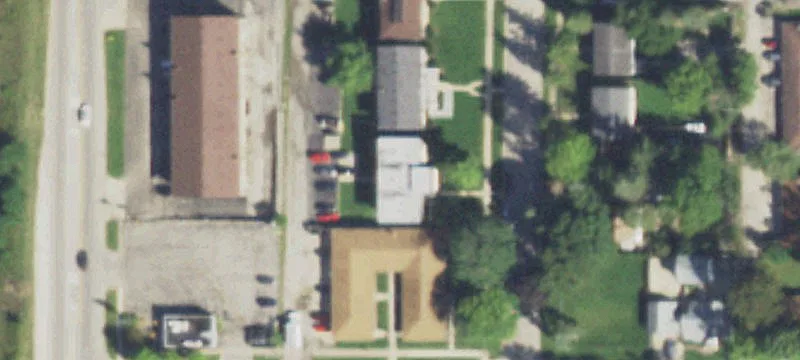 1720 Joppa Ave