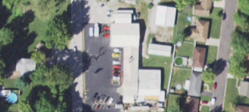 200 Ctr St