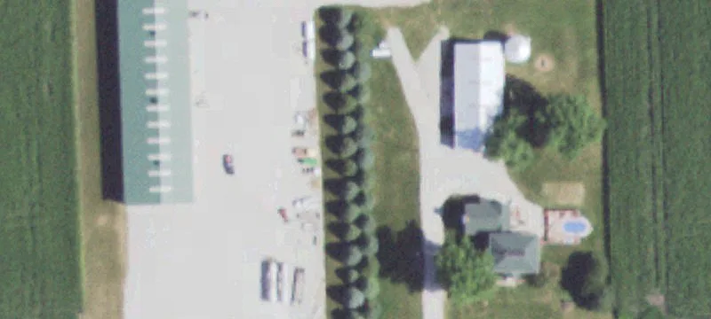 4770 Greer Rd