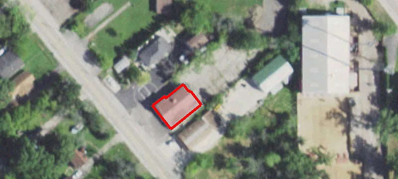 18544 Old Gages Lk Rd