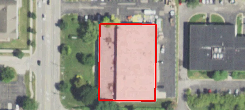 1500 Hicks Rd
