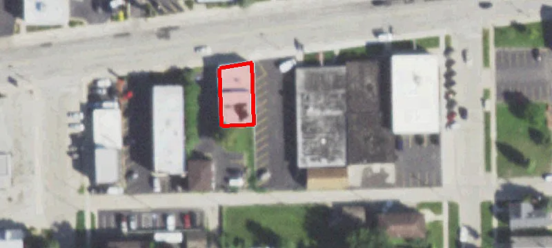 7837 Ogden Ave