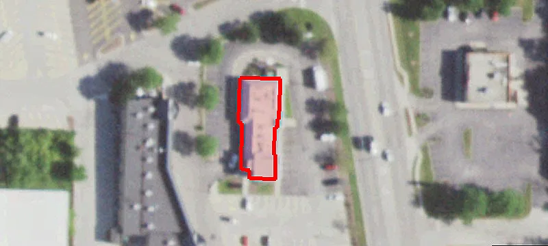 850 Grn Bay Rd