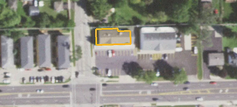 1801 Roosevelt Rd