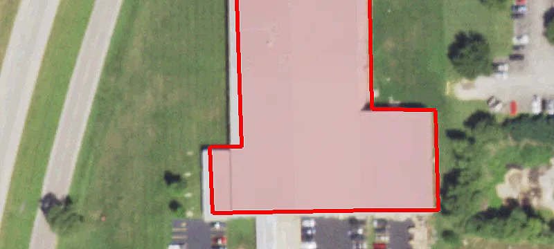 1 Jamco Ct