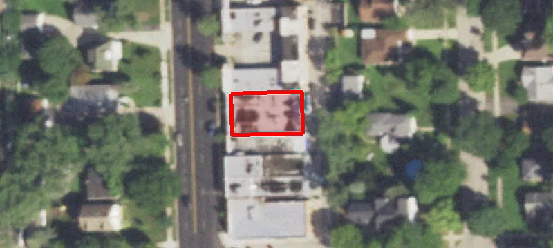 639 La Grange Rd