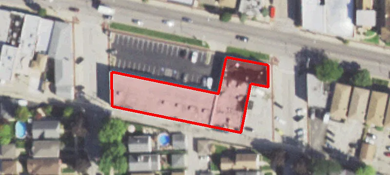 8313 Grand Ave