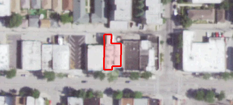 711 Howard St