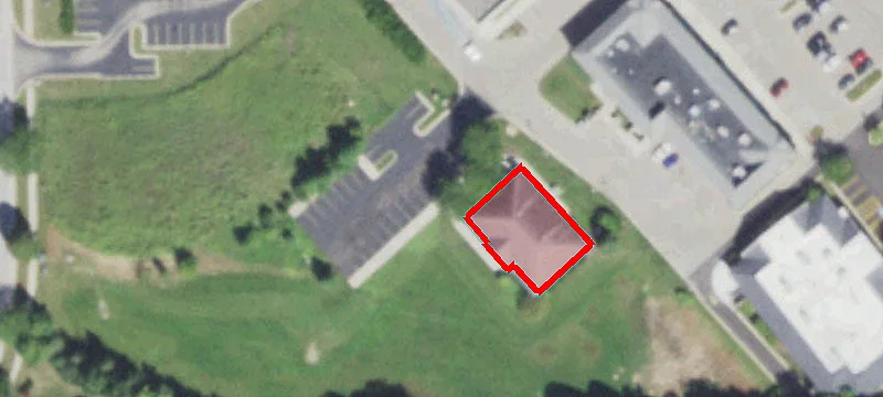 2075 Blackberry Dr