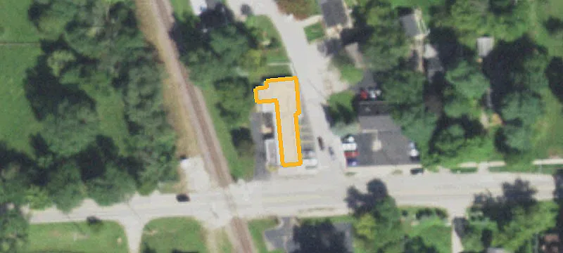 32nd Army Trl Rd