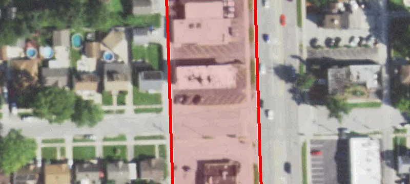 11350 Harlem Ave