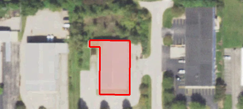 740 Hicks Dr