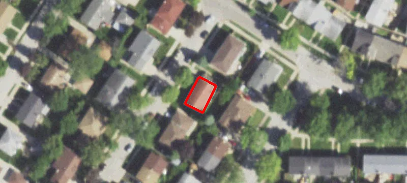 9289 Courtland Dr