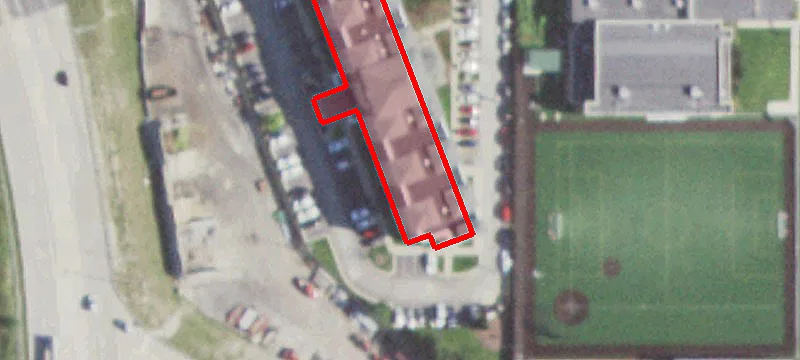 1207 Touhy Ave