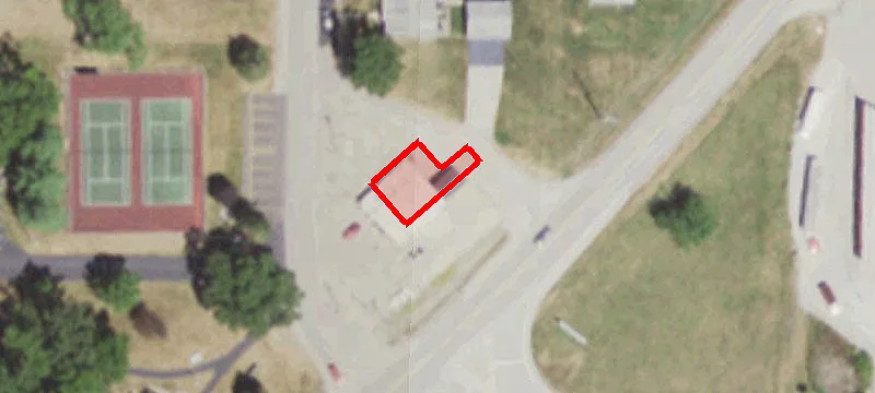 306 Rte 84th N