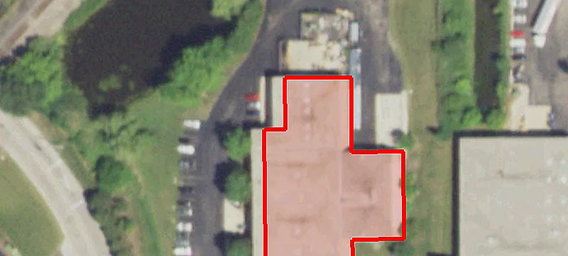 800 Oakwood Rd