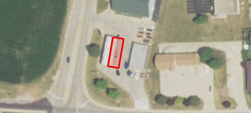 1850 Main St