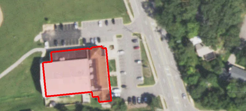 0n020 County Farm Rd, Unit 3