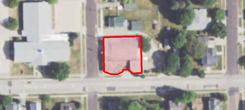 501 Walnut St, Unit 505