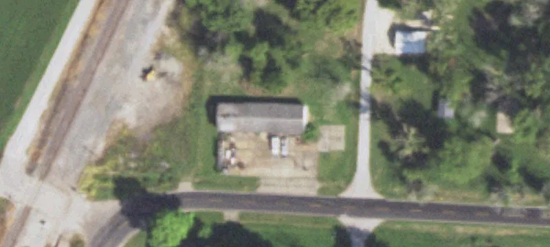 201 Lamar St