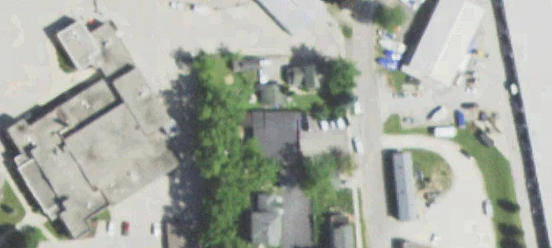 822 Pickard Ave