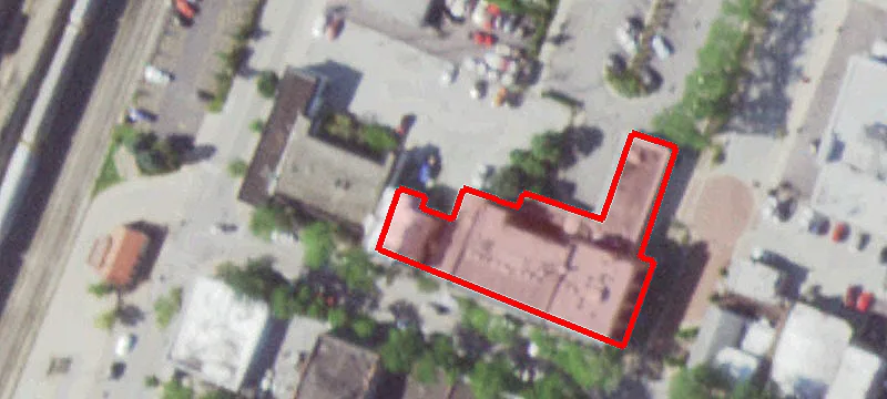 2048 Rdg Rd