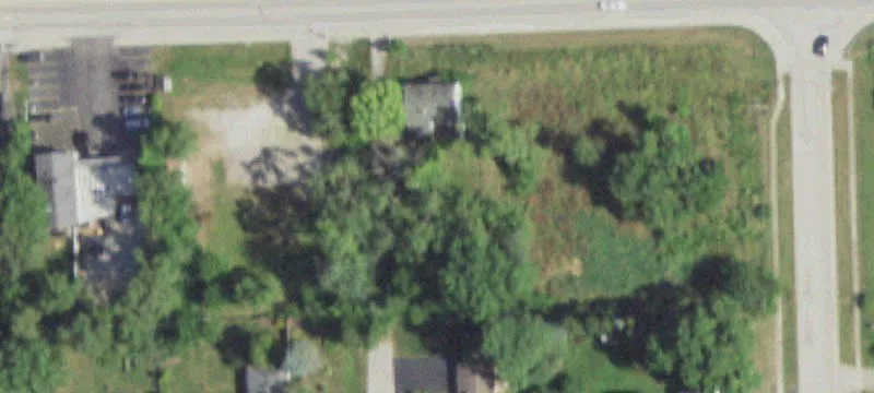 Lincoln Hwy