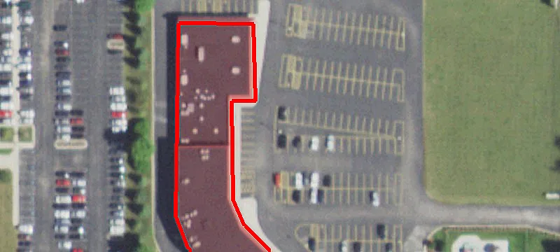 100 Atkinson Rd