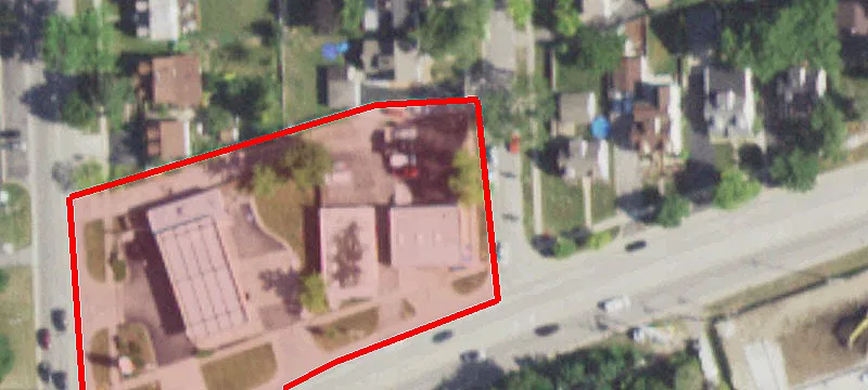 285 Butterfield Rd