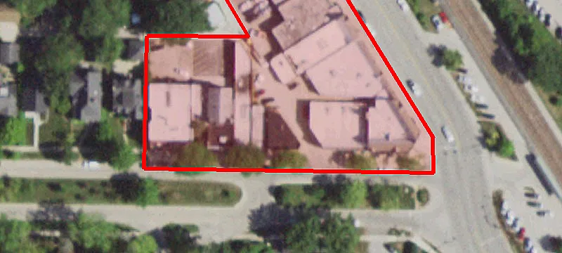 511 Park Dr
