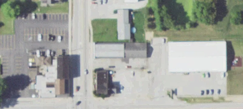 509 Dixie Hwy