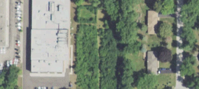 21st Thorndale Ave