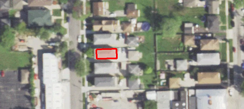 4639 Custer Ave