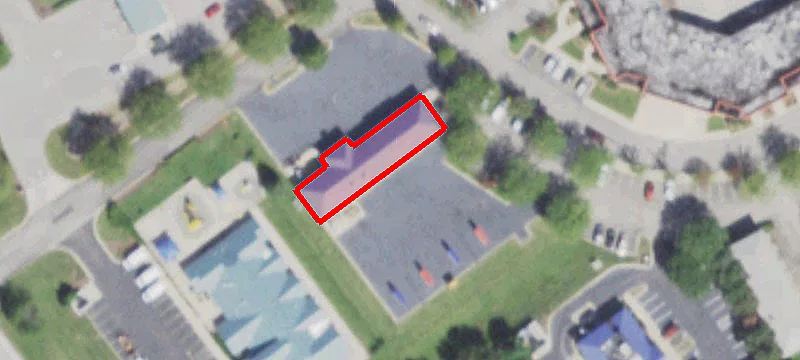 1250 Douglas Rd