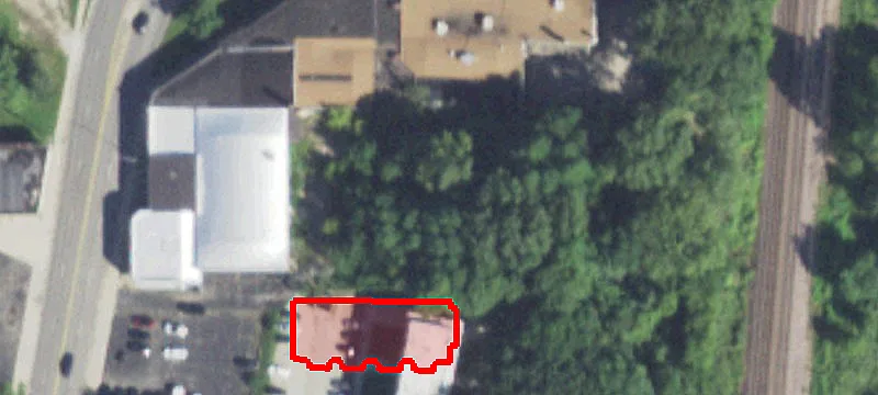 555 Genesee St