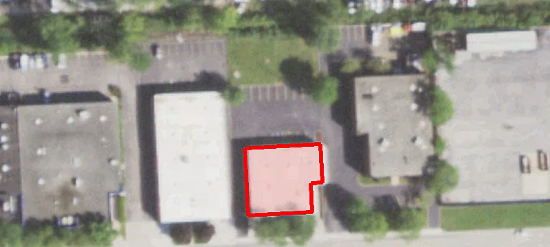 600 Estes Ave