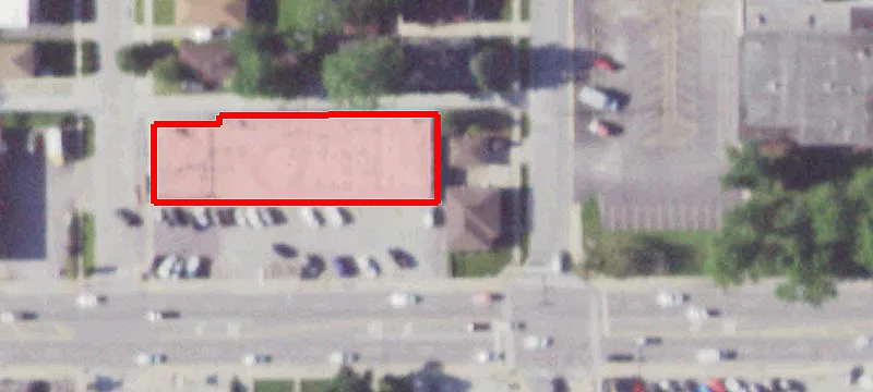 1618 Sibley Blvd