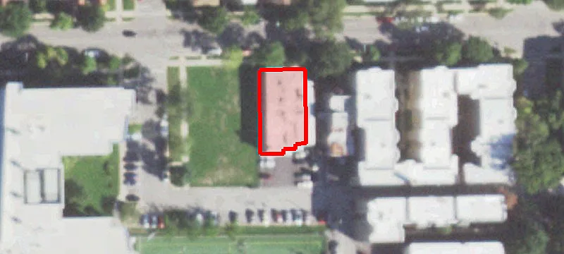 257 Washington Blvd, Unit P9