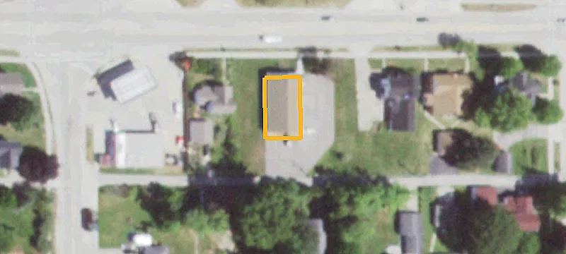 311 Comanche Ave
