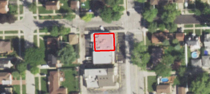 1136 Maple Ave