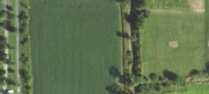 Steger Rd