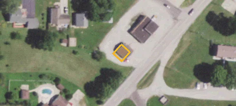 207 Old Us Rte 66
