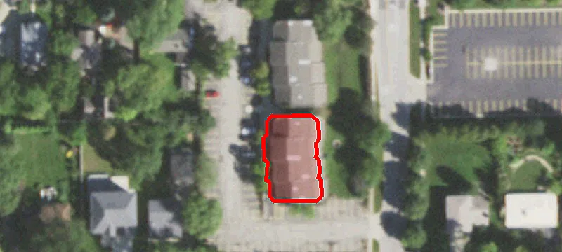 100 Roosevelt Rd, Unit A3