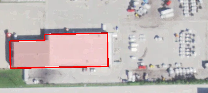 19521 Frontage Rd