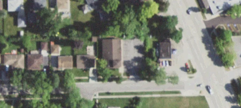 500 Jeffery Ave