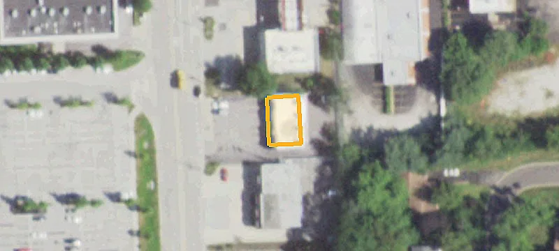 1st Smt Ave